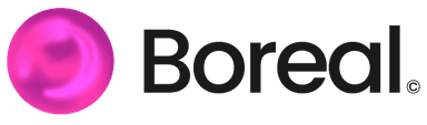 Boreal Logo
