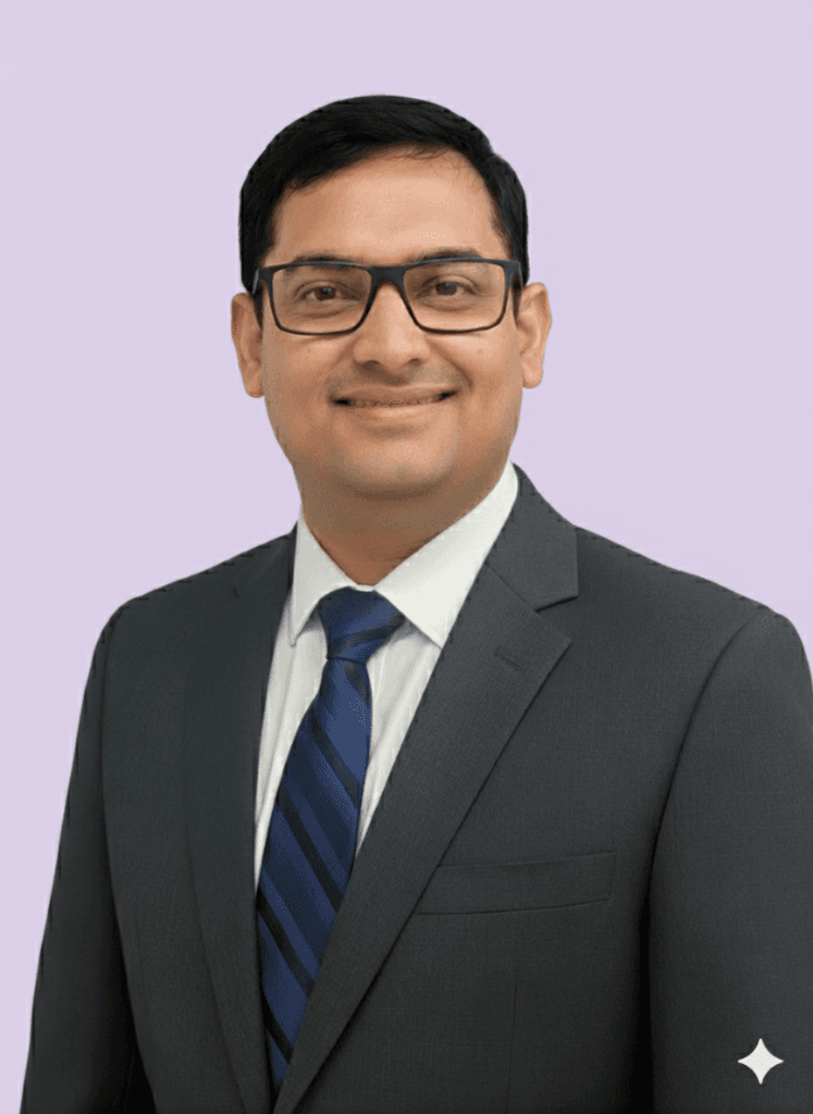 Vineet Verma - Chief Technical Officer