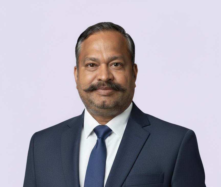 Pavan Rathor - Founder and CEO