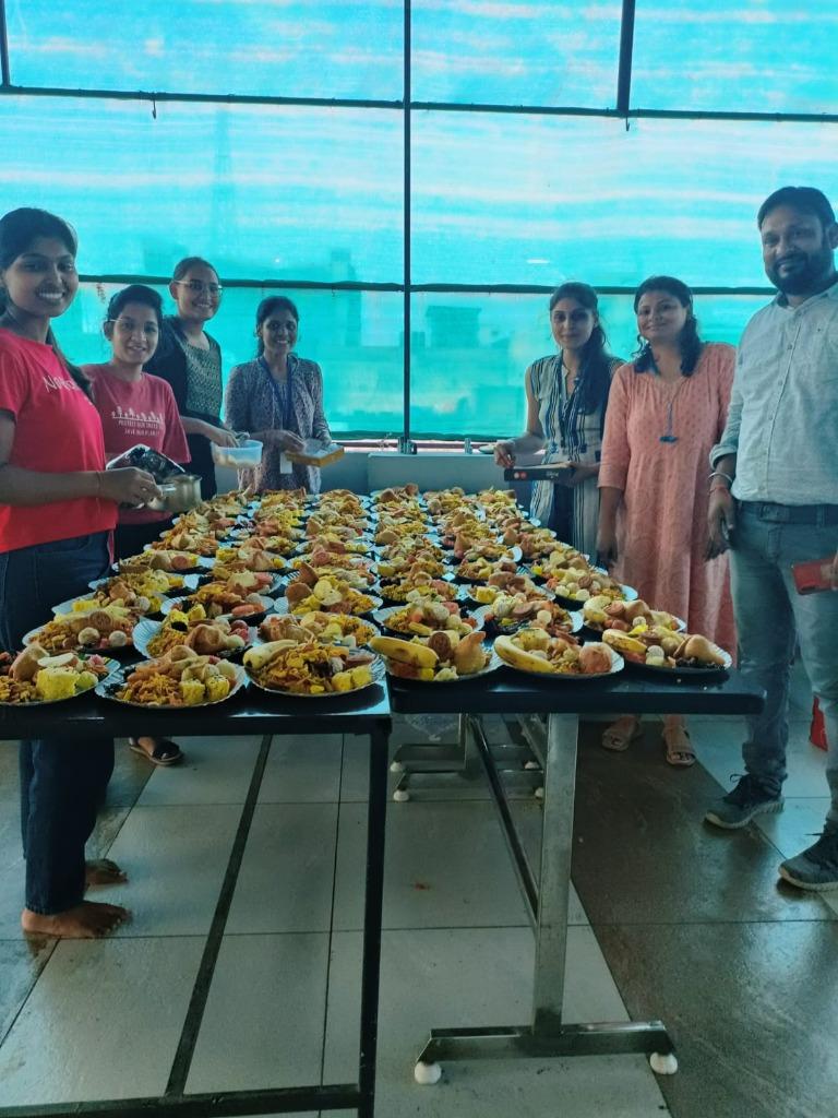 56 Bhog