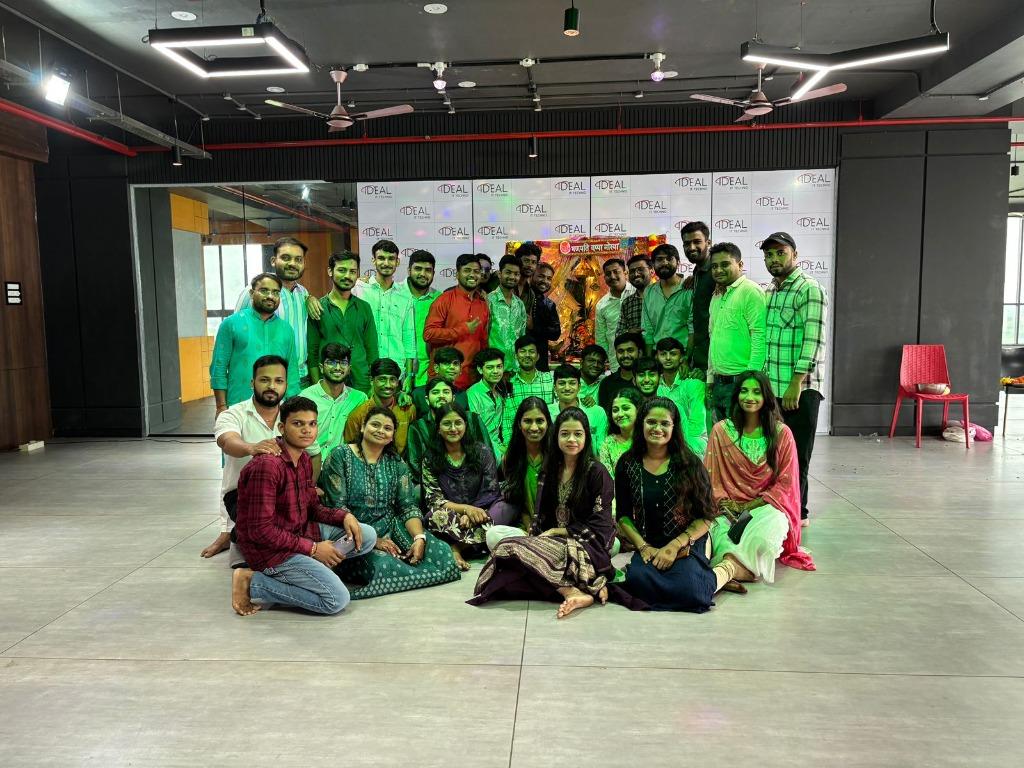 Ganesh Utsav