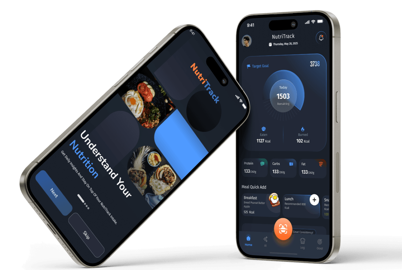 NutriTrack